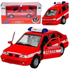 polonez-caro-plus-straz-metalowy-samochodzik-z-epoki-prl-welly-1-34-czerwon