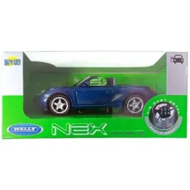 porsche-boxster-s-granatowy-metalowy-samochod-model-kolekcjonerski-welly