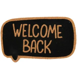 wycieraczka-wejsciowa-do-butow-mata-przed-drzwi-welcome-back-75cm-czarna