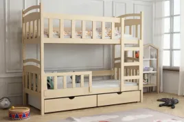 lozko-pietrowe-dla-dzieci-leo-2-osobowe-180x75-materace-gratis