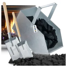 zestaw-kominkowy-weglarka-duza-na-wegiel-ocynk-szufla-lopatka-do-co-wegla