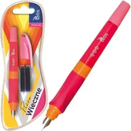 pioro-wieczne-szkolne-stalowka-2-naboje-tetis