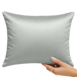 poszewka-na-poduszke-50x60-jasna-szara-satyna-100percent-bawelna