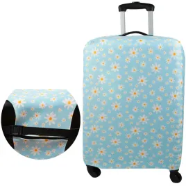 pokrowiec-na-walizke-z-motywem-kwiatu-niebieski-rozmiar-l-poliester-sillar