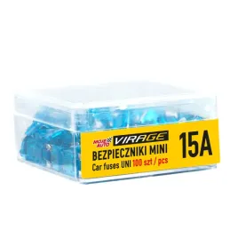 bezpieczniki-mini-15a-virage-100szt