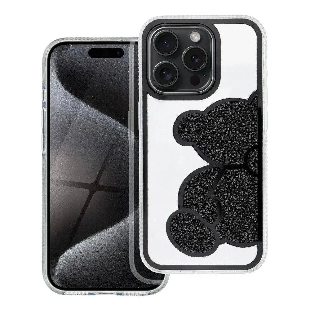 etui-teddy-bear-do-iphone-12-mini-czarny