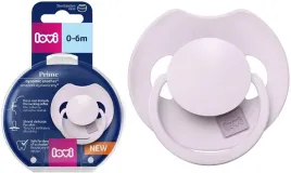 lovi-smoczek-silikonowy-uspokajajacy-dynamiczny-lovi-prime-0-6m-1-szt-lilac