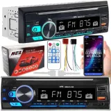 radio-samochodowe-1din-usb-sd-mikrofon-bluetooth