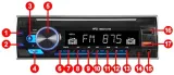 radio-samochodowe-1din-usb-sd-mikrofon-bluetooth-model-rs109