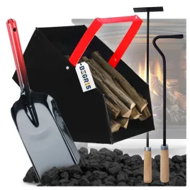 zestaw-kominkowy-weglarka-duza-szufelka-lopatka-wygarniacz-pogrzebacz-metal