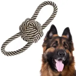 szarpak-dla-sredniego-duzego-psa-zabawka-sznur-pleciony-gruba-lina-petla