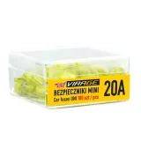 bezpieczniki-mini-20a-virage-100szt