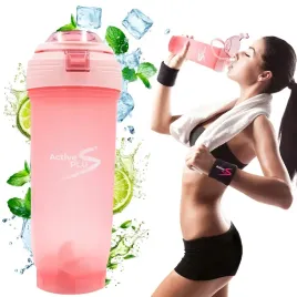 szczelna-butelka-shaker-bpa-free-bidon-sportowy-z-ustnikiem-700ml-rozowy