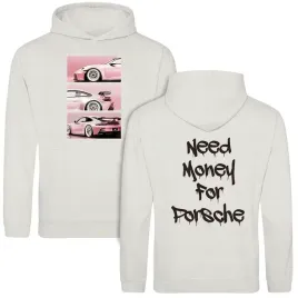bluza-damska-kremowa-prezent-wiosna-motoryzacja-need-money-for-porsche-s