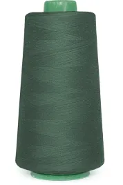 nici-szwalnicze-maszynowe-overlock-zielony-nr-531