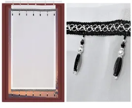 gotowa-firana-panel-ekran-woal-bialy-z-czarnymi-koralikami-szer-50x110-wys