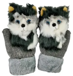 rekawiczki-zwierzeta-najpiekniejsze-recznie-wykonane-cieple-pies-piesek-s