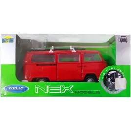 volkswagen-bus-t2-1972-czerwony-metalowy-samochod-kolekcjonerski-welly
