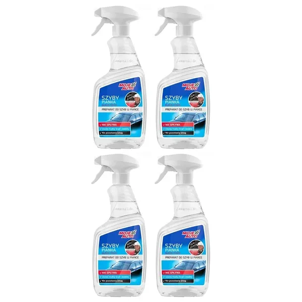 srodek-do-szyb-650ml-pianka-atomizer-stan-nowy