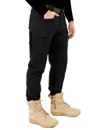 texar-wytrzymale-spodnie-taktyczne-elite-pro-2-0-micro-ripstop-czarne-s