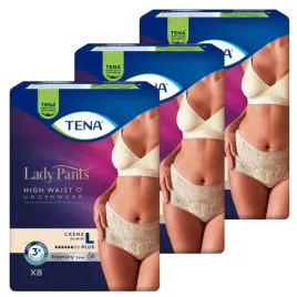 3x8szt-tena-lady-pants-plus-krem-majtki-bielizna-chlonna-roz-l-elegancka
