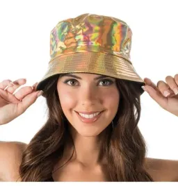 kapelusz-bucket-zloty-holo-lata-80-90-holograficzna-czapka-disco-praty