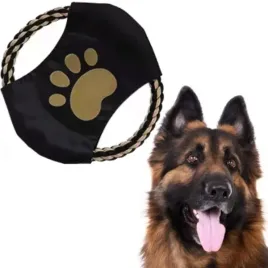 szarpak-dla-sredniego-duzego-psa-zabawka-sznur-pleciony-lina-kolo-rzucanie