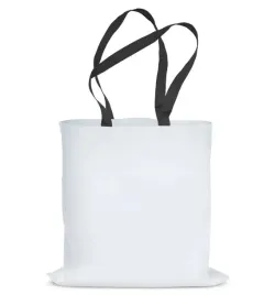bawelniana-torba-zakupowa-38x42cm-biala-220g-z-czarnym-uchwytem-ekologiczna