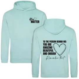 bluza-z-kapturem-peppermint-you-matter-nadruk-przod-tyl-mlodziezowe-wz-m