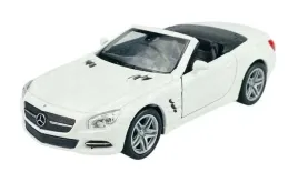 mercedes-benz-sl-500-2012-bialy-metalowy-samochod-kolekcjonerski-welly-1-34