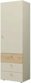 szafa-jednodrzwiowa-yuki-4-60cm-z-szufladami-meble-mlodziezowe