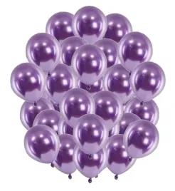 balony-fioletowe-glossy-blyszczace-chromowane-male-5-12cm-50szt