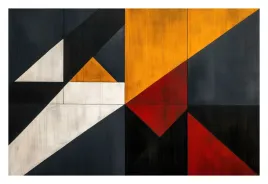 tapetana-wymiar-kolorwa-abstracja-trojkaty-kolor-struktura-premium