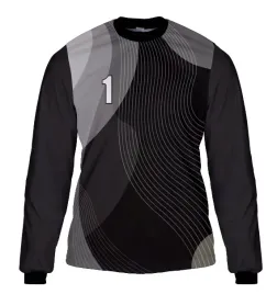 bluza-bramkarska-nr-1-szara-z-ochraniaczami-na-lokciach-rozmiar-122