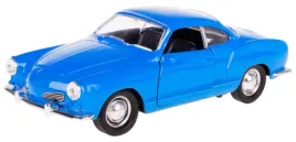 vw-karmann-ghia-coupe-metalowe-auto-kolekcjonerskie-welly-1-34-niebieski