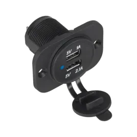 ladowarka-samochodowa-2xusb-do-montazu-3100ma
