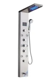 panel-prysznicowy-led-prysznic-wodospad-hydromasaz-wyswietlacz-srebrny