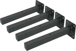 wsporniki-polek-sciennych-zestaw-ze-srubami-25-cm-kolor-czarny-4szt-do-30kg