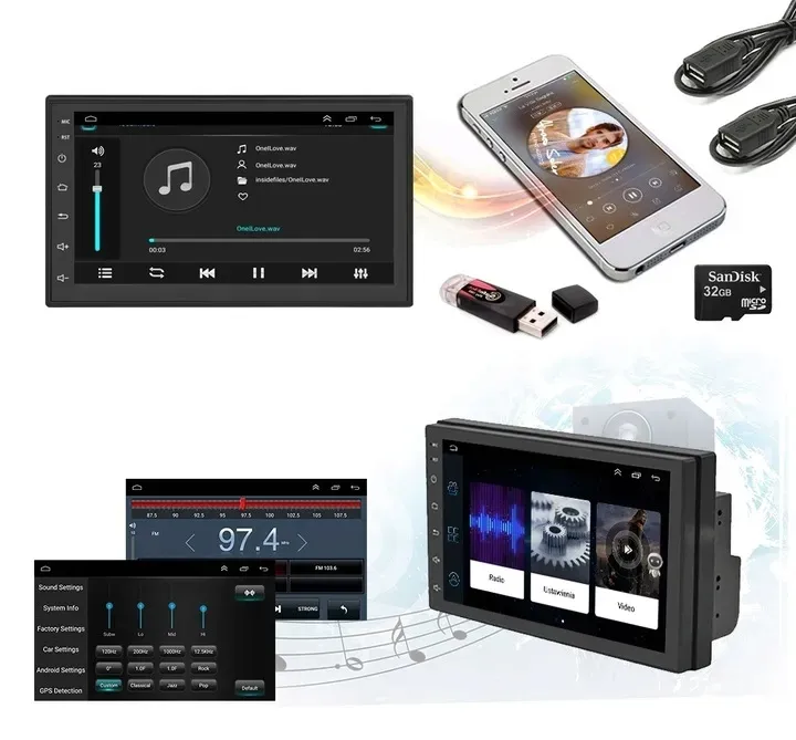 radio-nawigacja-android-do-vw-passat-b5-1996-2004-stan-nowy