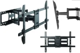 ruchomy-obrotowy-stojak-mocowanie-na-telewizor-na-sciane-tv-40-cm-od-sciany