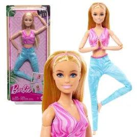 barbie-lalka-made-to-move-joginka-blondynka-sportowy-stroj-hrh27