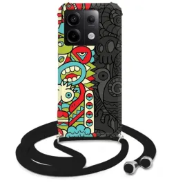 etui-do-xiaomi-redmi-note-13-pro-5g-crossbody-case-sznurek-czarny-mix-wz