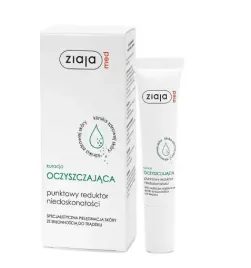ziaja-med-kuracja-naczynkowa-punktowy-reduktor-niedoskonalosci-15-ml