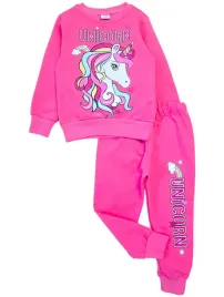 dres-dziewczecy-104-bluza-spodnie-komplet-unicorn-jednorozec-dresy