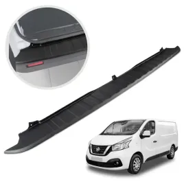 nakladka-listwa-ochronna-na-tylny-zderzak-do-nissan-nv300-i-x82-2016-2021