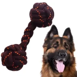 szarpak-dla-duzego-psa-zabawka-sznur-lina-mocny-pilka-kosc-28-8-cm