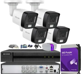 zestaw-monitoringu-8mpx-hilook-by-hikvision-4-kamery-4k-rejestrator-8ch