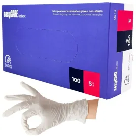 rekawiczki-lateksowe-pudrowane-zarys-easycare-latex-roz-s-100szt