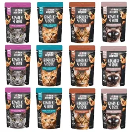 pan-miesko-mokra-karma-dla-kota-kawalki-w-sosie-mix-smakow-12x85g