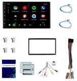 radio-2-din-rds-bluetooth-android-auto-carplay-usb-7-cali-4x50w-stan-opakowania-oryginalne-model-430